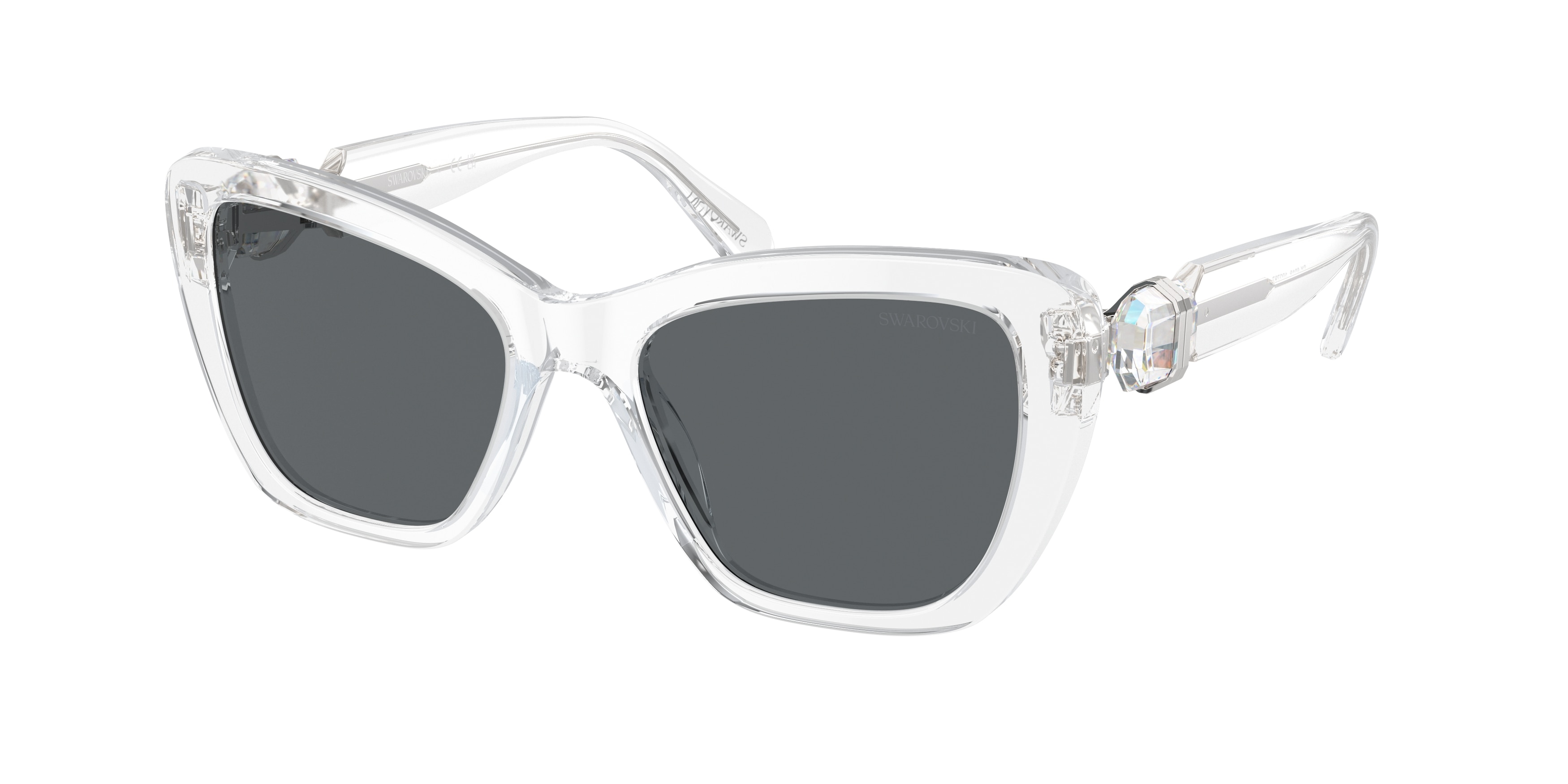 Swarovski SK6018 102787